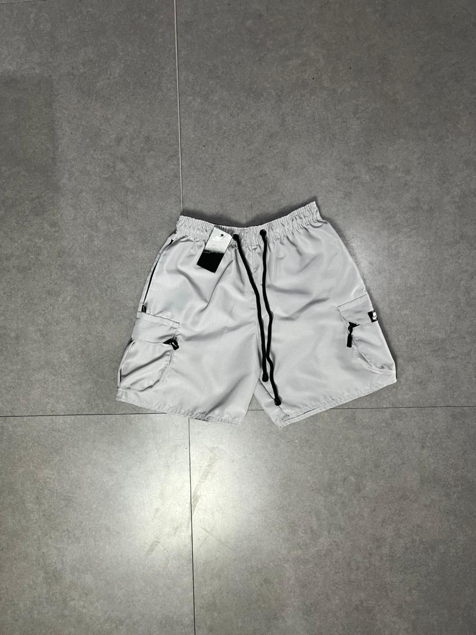 BERMUDA RIPSTOP CARGO NK