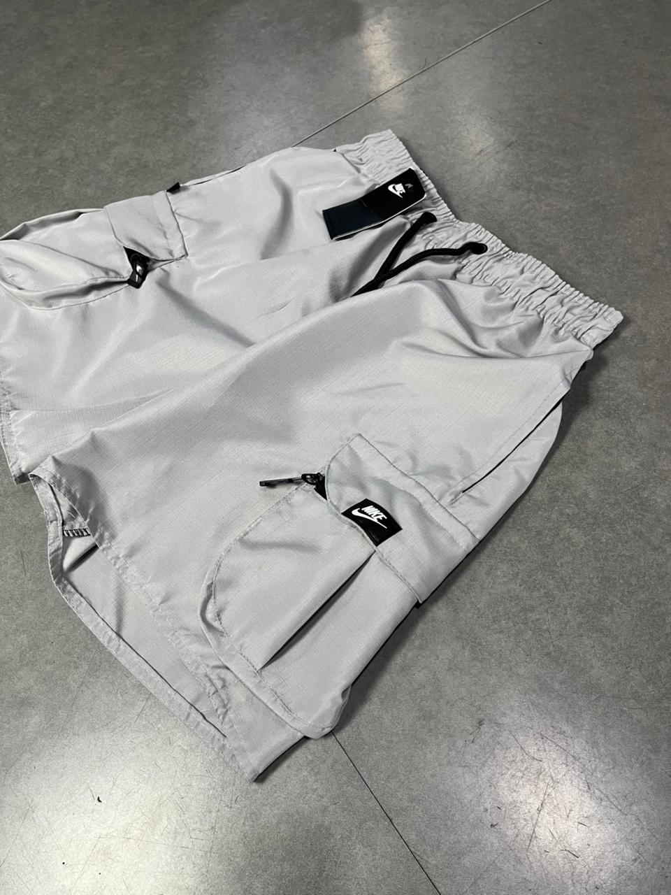 BERMUDA RIPSTOP CARGO NK