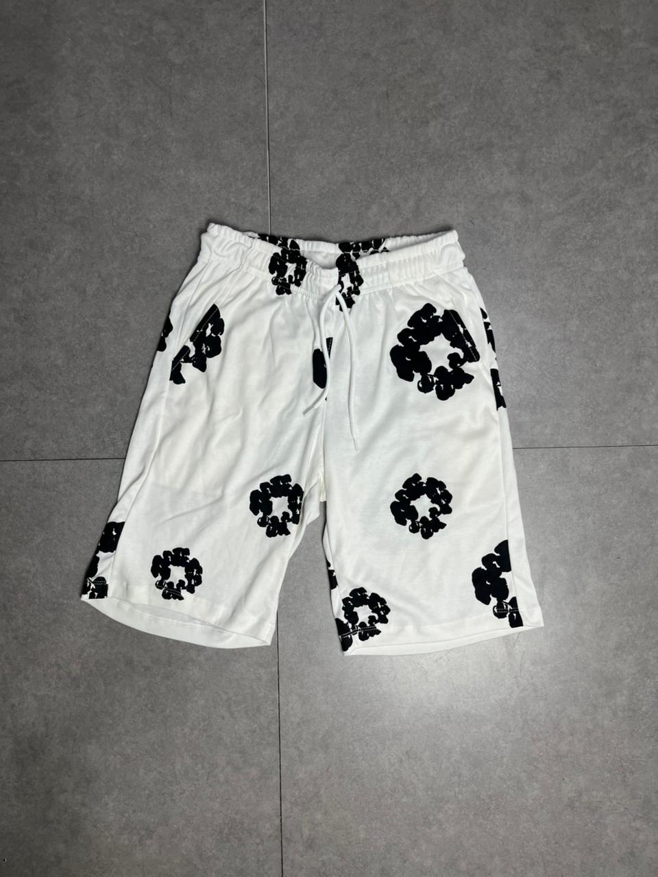 BERMUDA DENIM TEARS