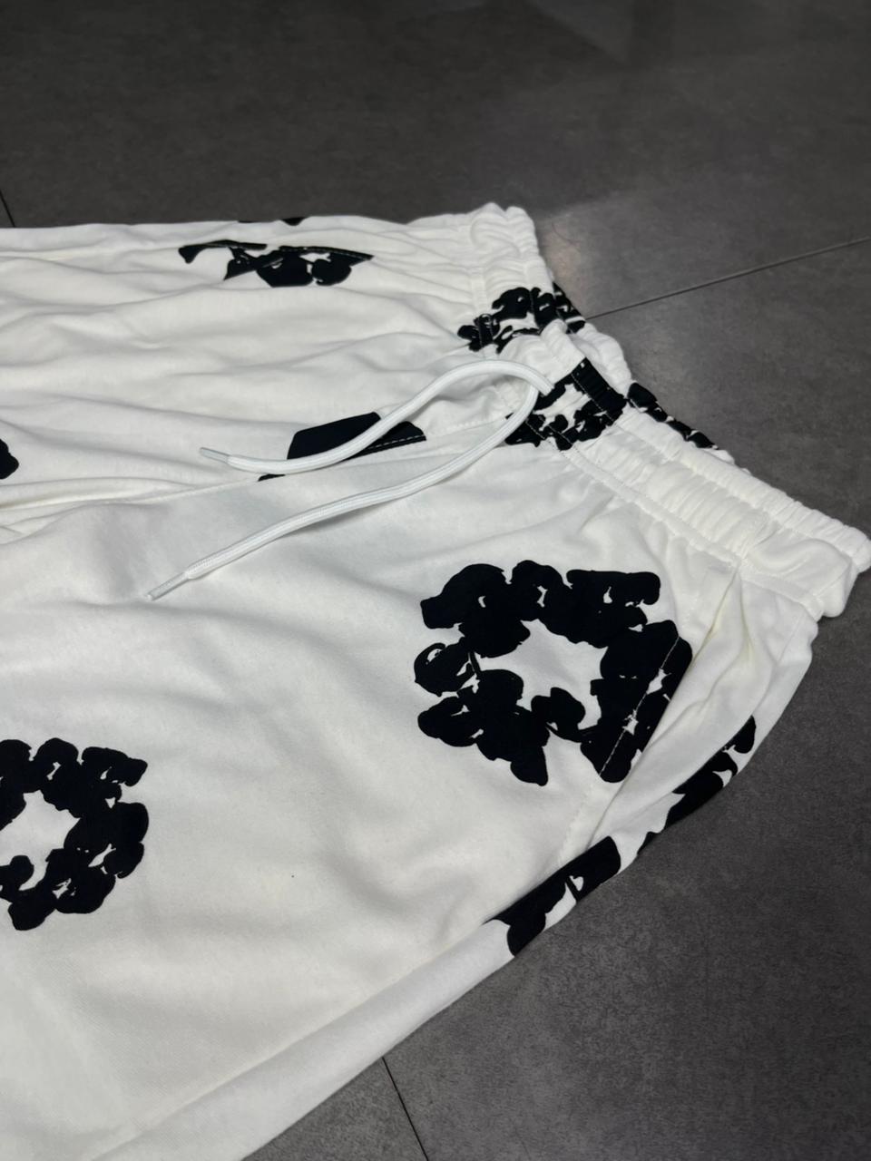 BERMUDA DENIM TEARS