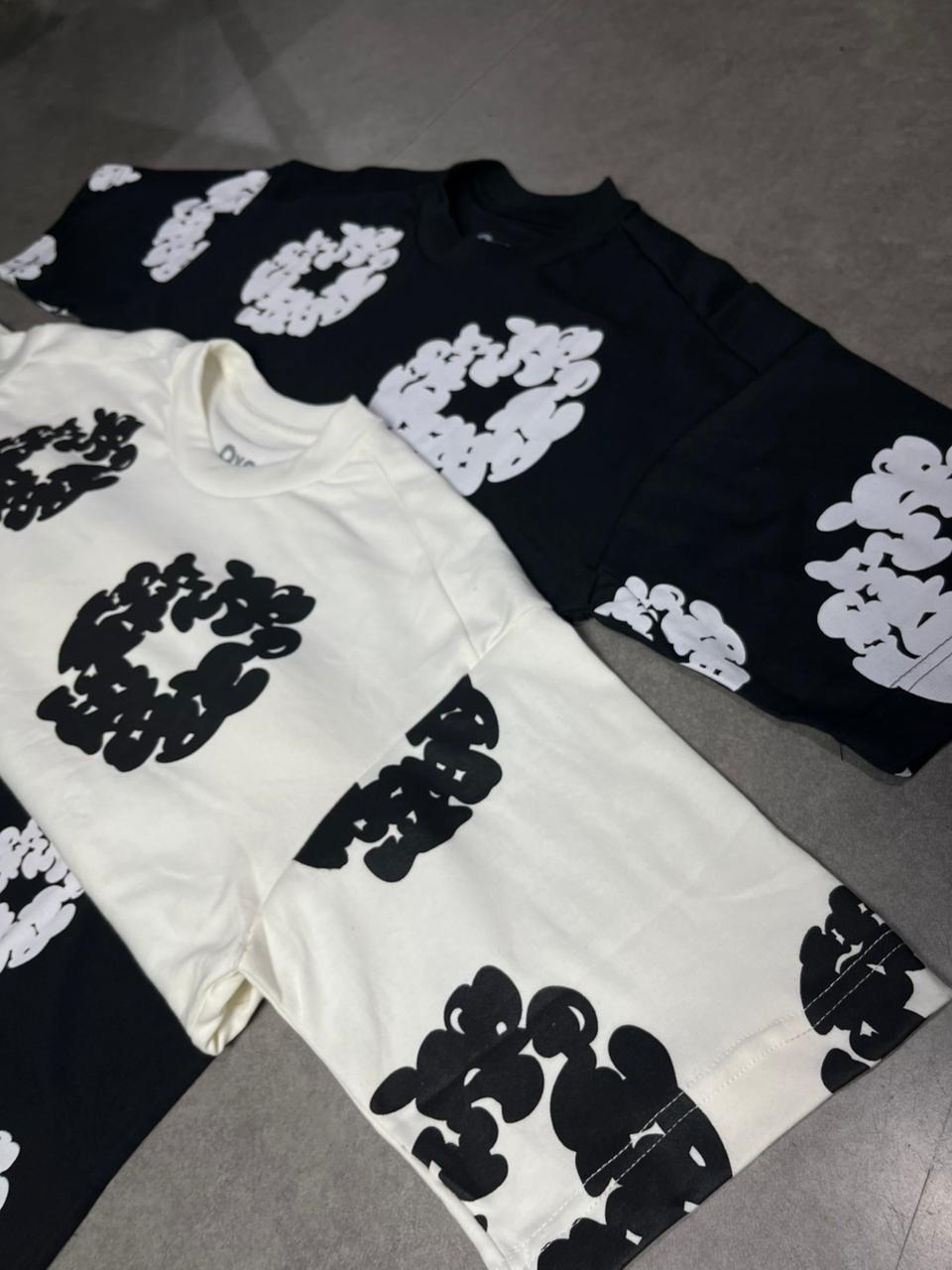 CAMISETA NIKE SWOOSH (Cópia)