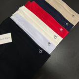 CAMISETA CALVIN KLEIN BASICA LOGO